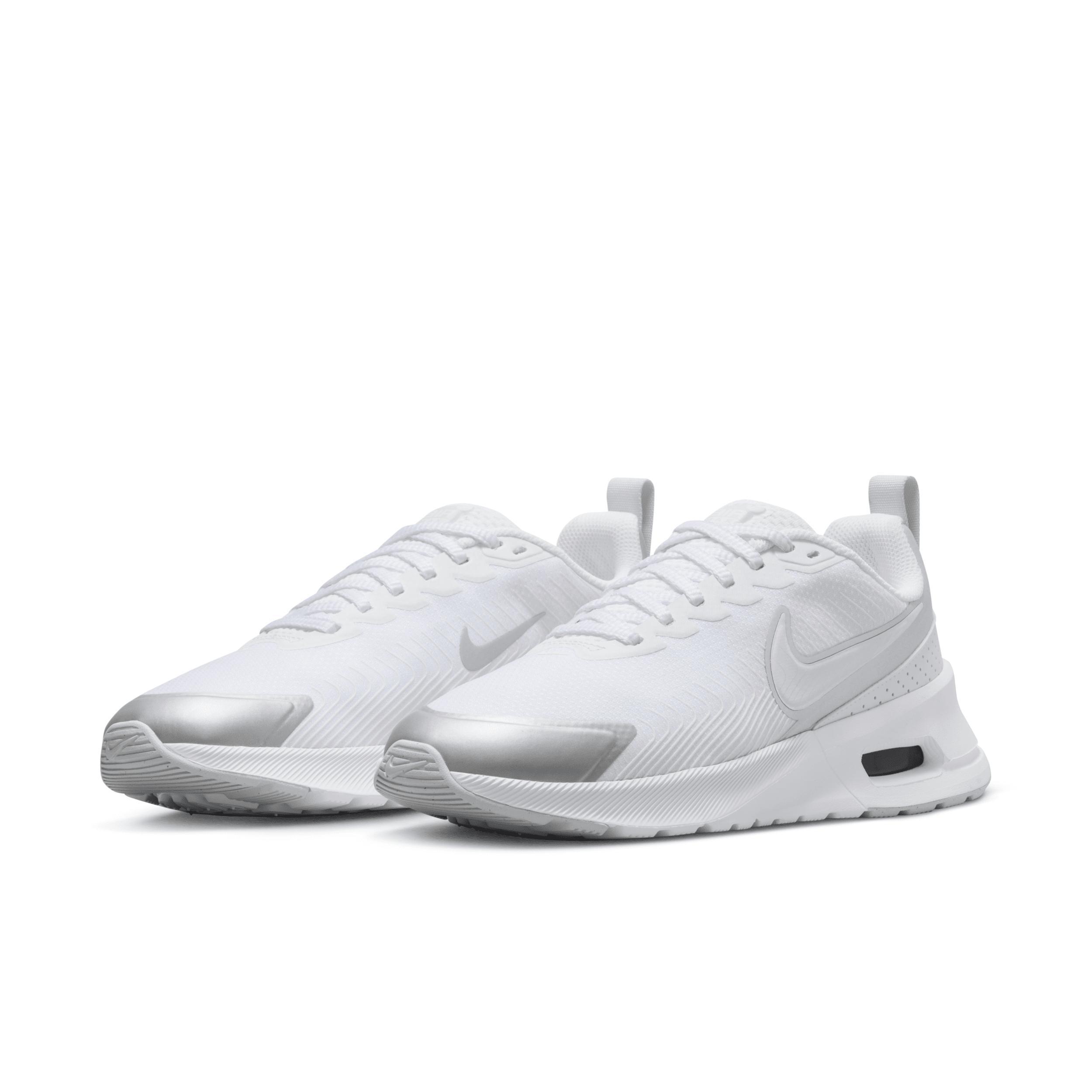 Nike Women's Air Max Nuaxis Shoes Product Image