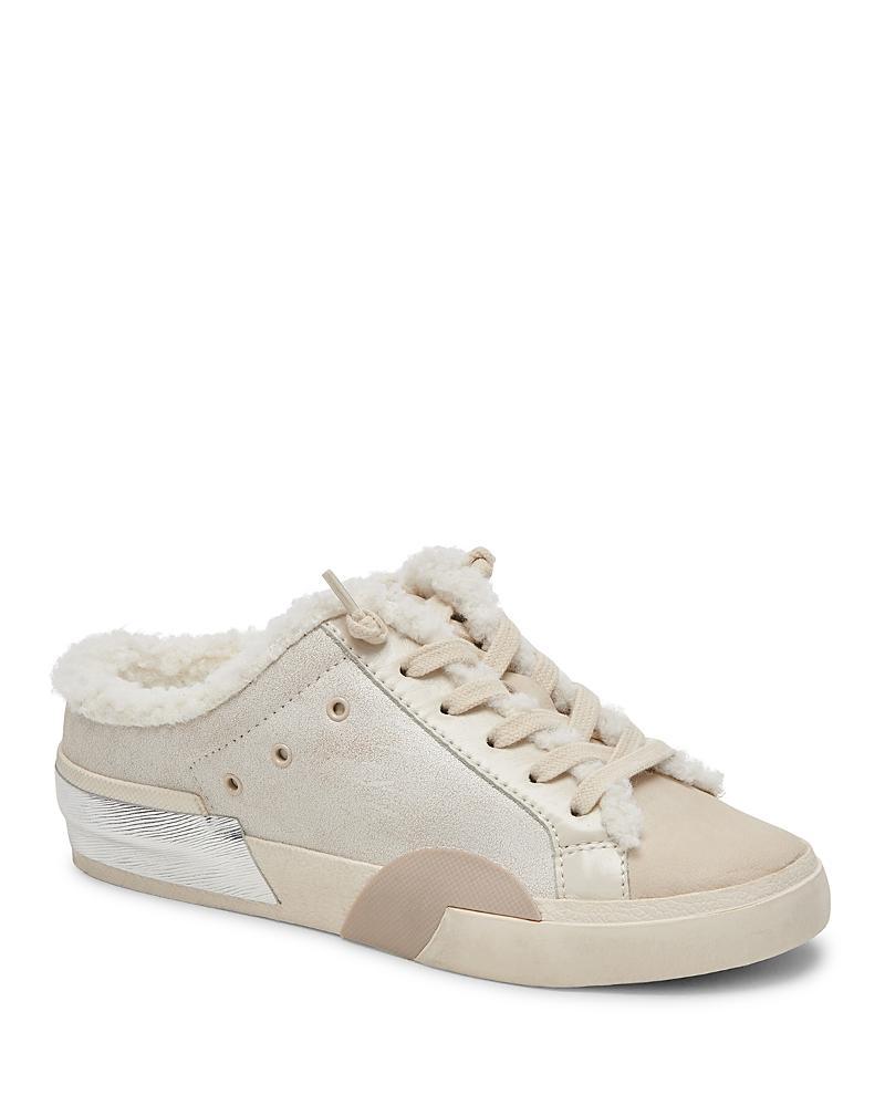 Dolce Vita Womens Zantel Sneakers Product Image