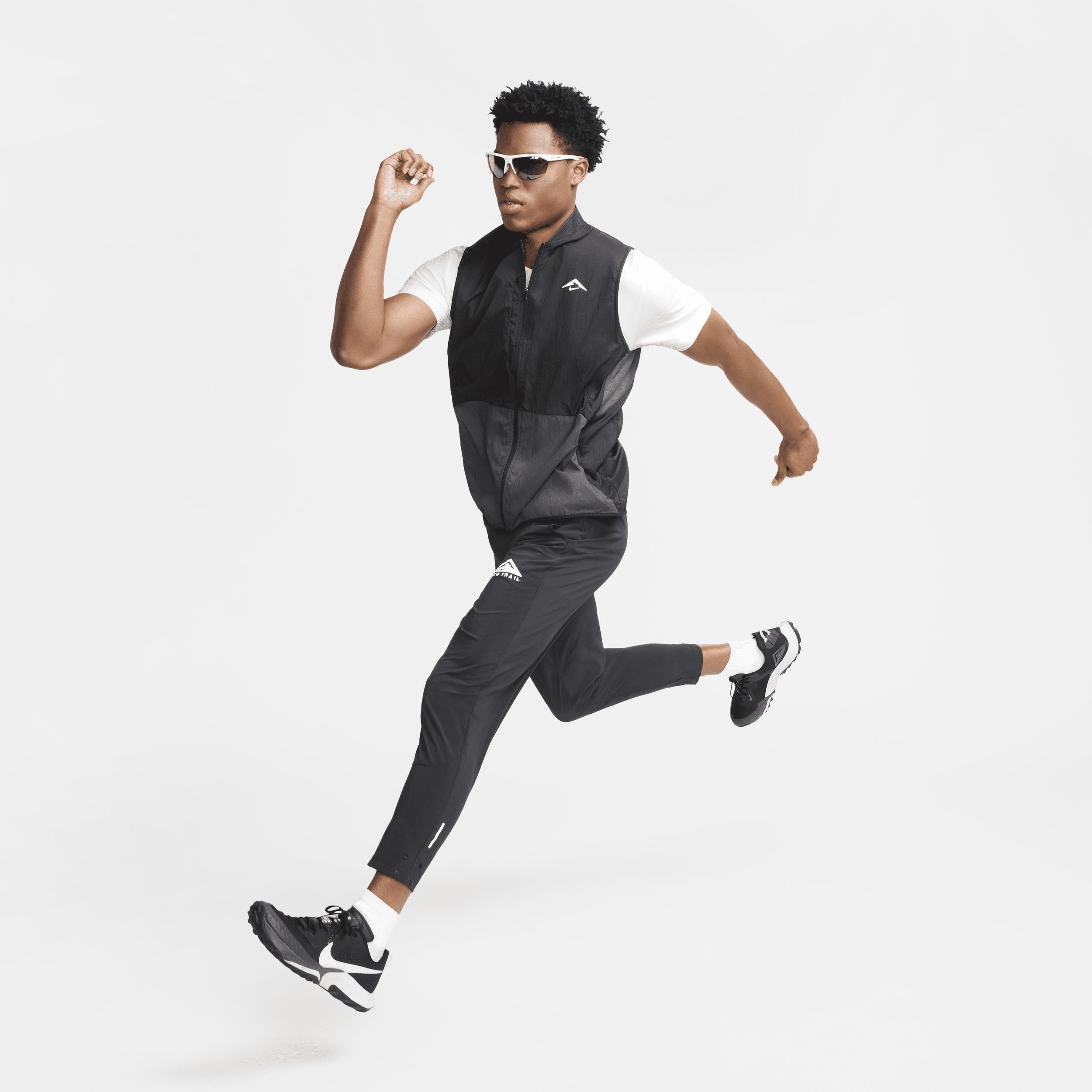 Nike Trail Aireez Men's Running Vest Product Image