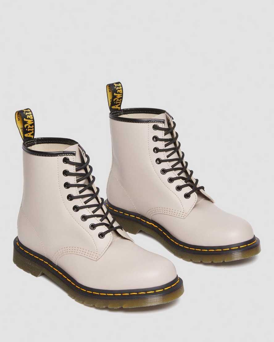 1460 Smooth Leather Lace Up Boots Product Image