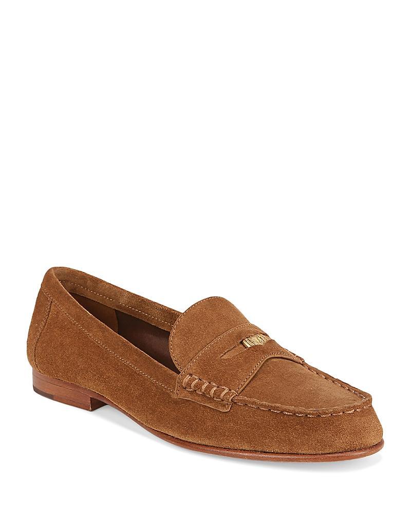 Veronica Beard Penny Loafer Product Image