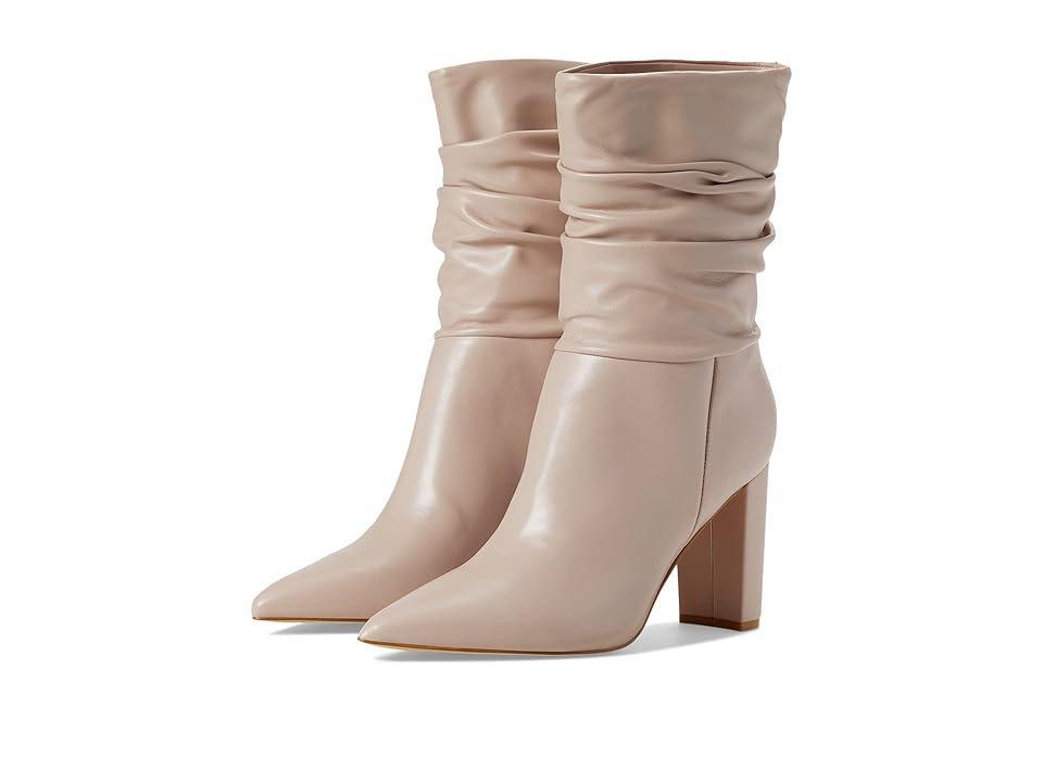 Nine West Denner 3 (Pink Taupe) Women's Boots Product Image