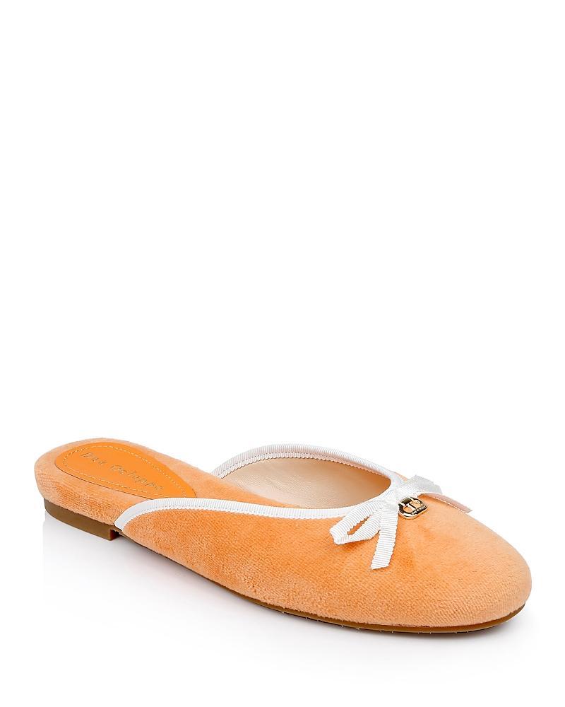 Womens Athens Flats Product Image