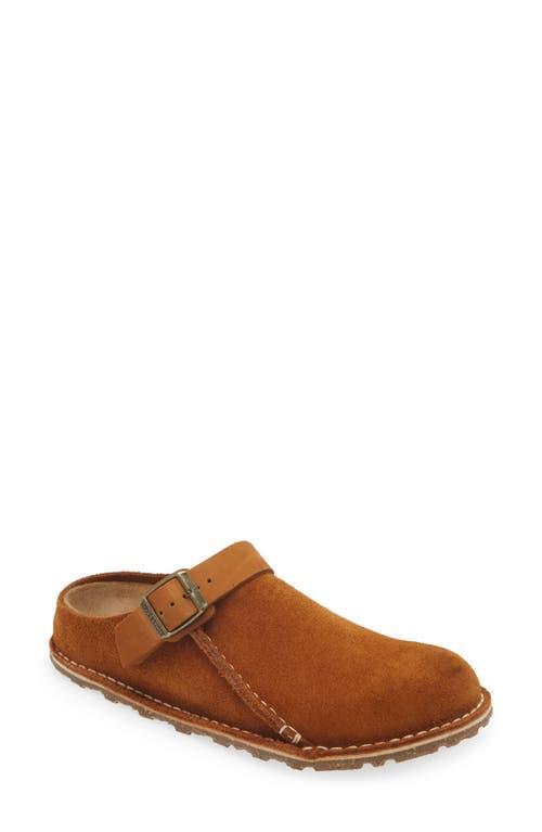 Birkenstock Lutry 365 Mule Product Image