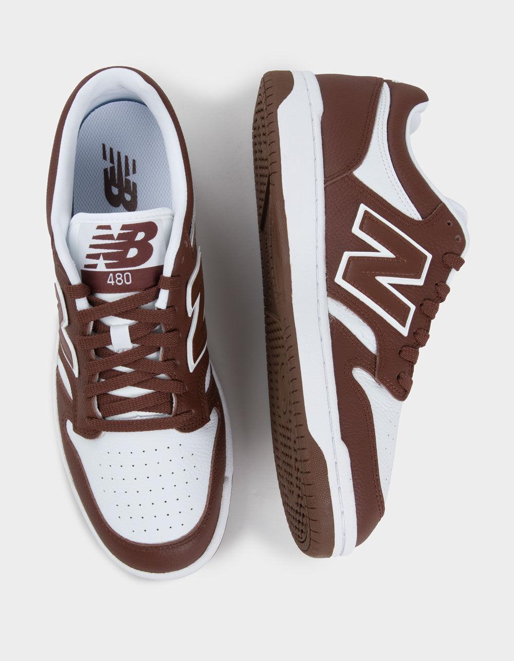 NEW BALANCE 480 Shoes Product Image