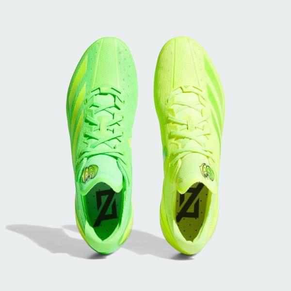 Adizero Electric Snack Attack American Football Cleats Product Image