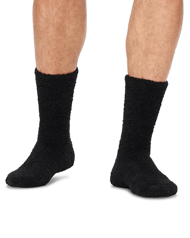 Ugg Fincher Ultra Cozy Crew Socks Product Image