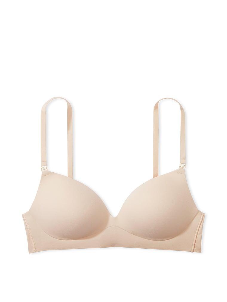 Wireless Push-Up Bra Product Image