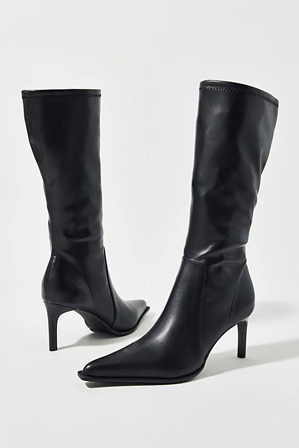 Urban Outfitters UO Billie Tall Stretch Boot Womens at Urban Outfitters Product Image