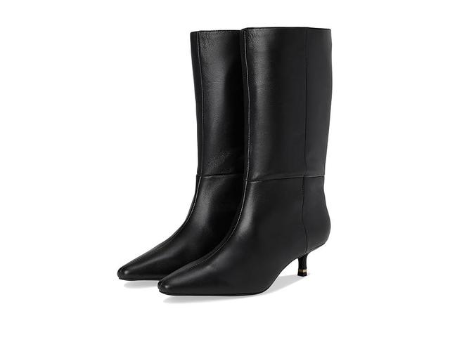 Kenneth Cole New York Meryl Leather) Women's Boots Product Image