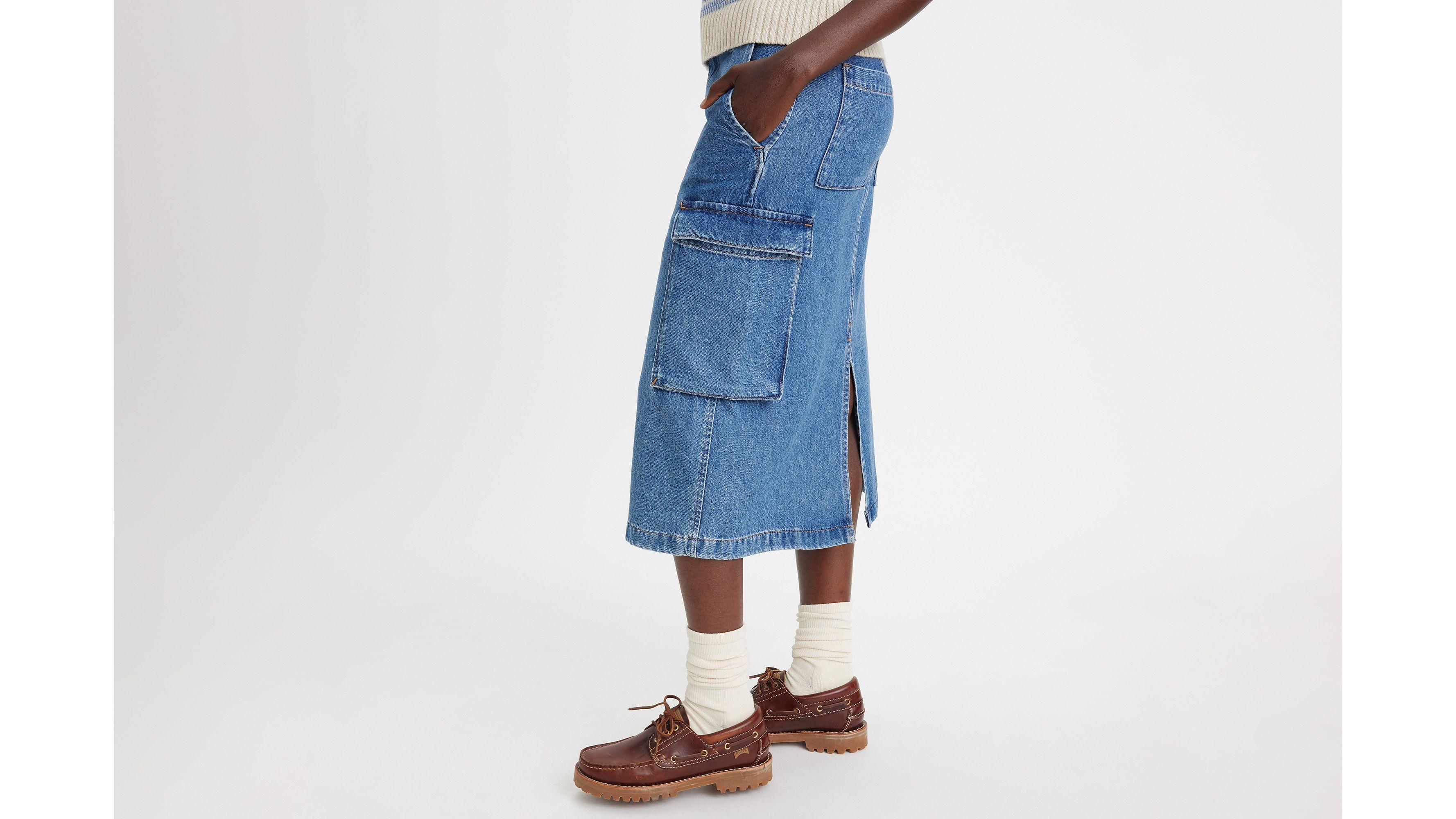 Levi's Midi Skirt - Women's Product Image