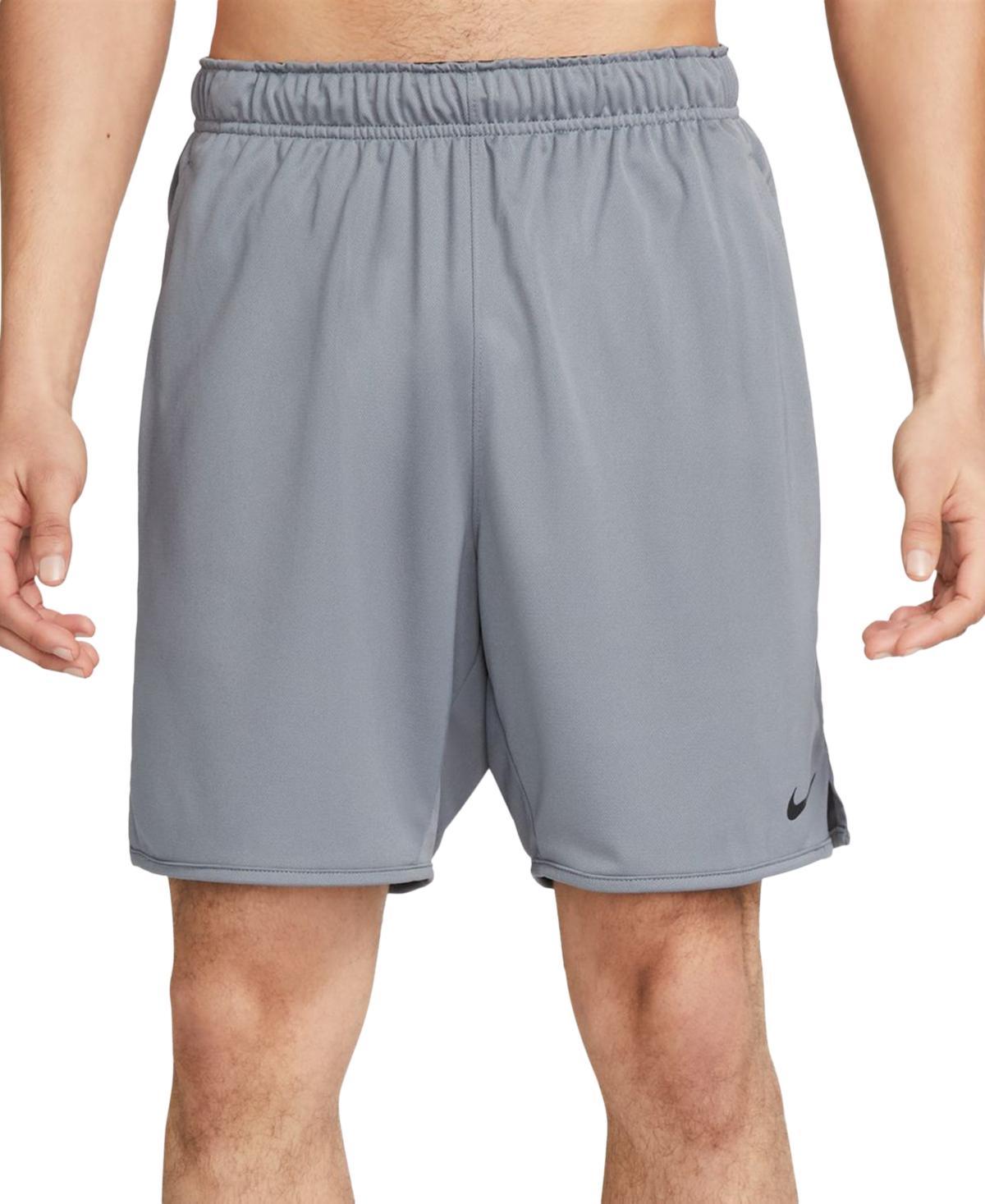 Nike Totality Mens Dri-fit Drawstring Versatile 7 Shorts Product Image