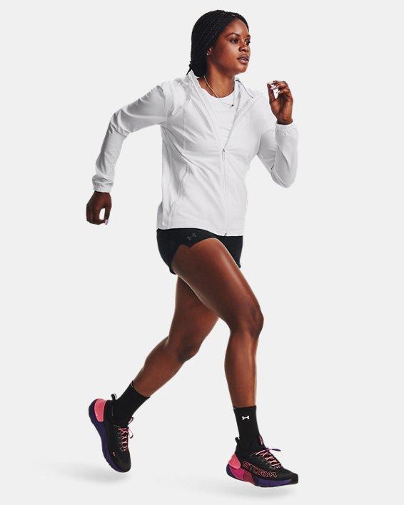 Women's UA Run Stamina 3'' Shorts Product Image