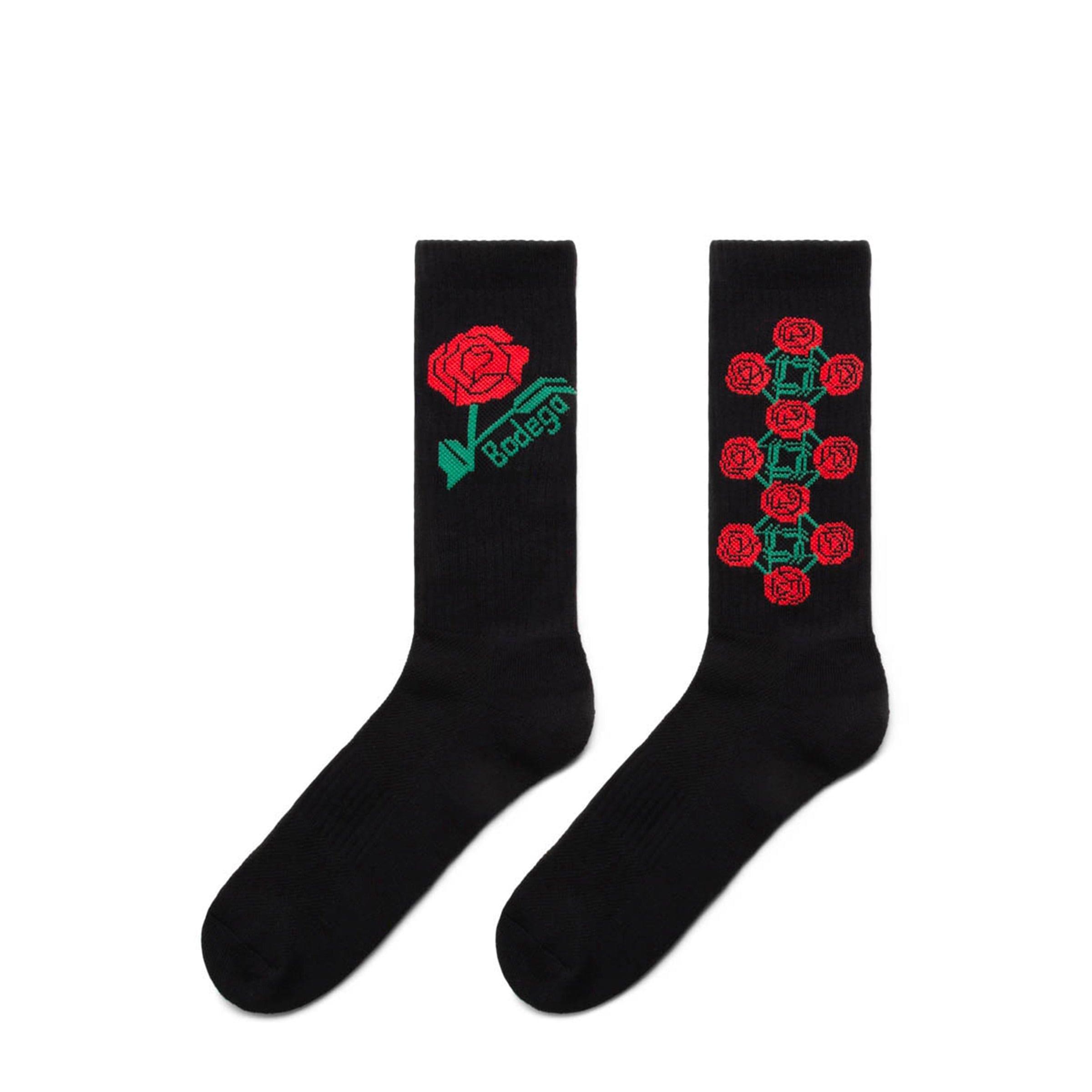 BODEGA ROSE SOCK Male Product Image