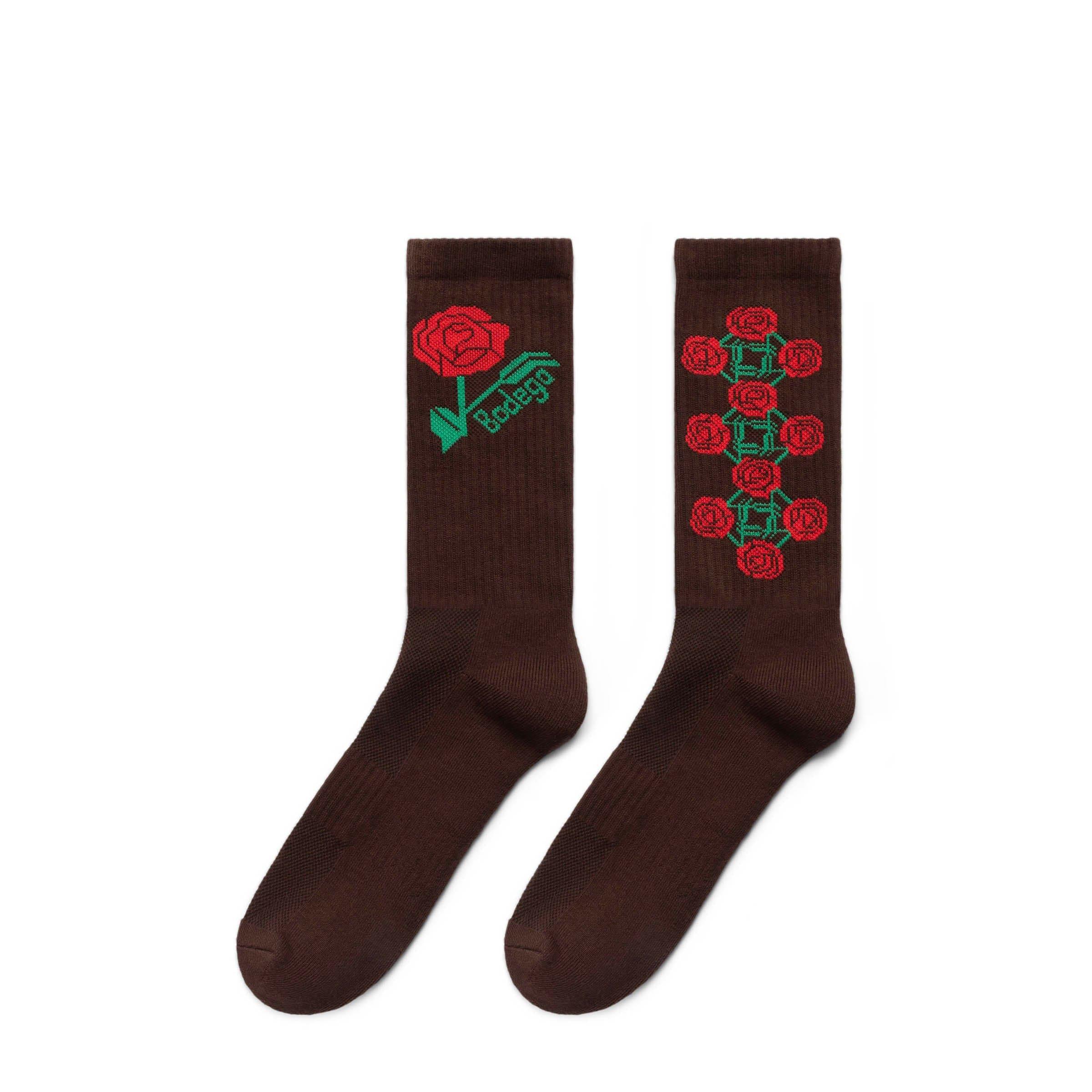 ROSE SOCK Male Product Image