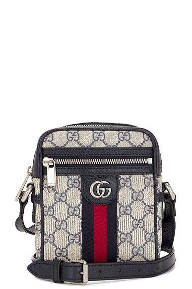 Gucci GG Supreme Shoulder Bag Product Image