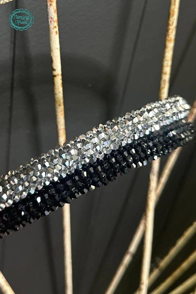 The Rhinestone Headbands Product Image