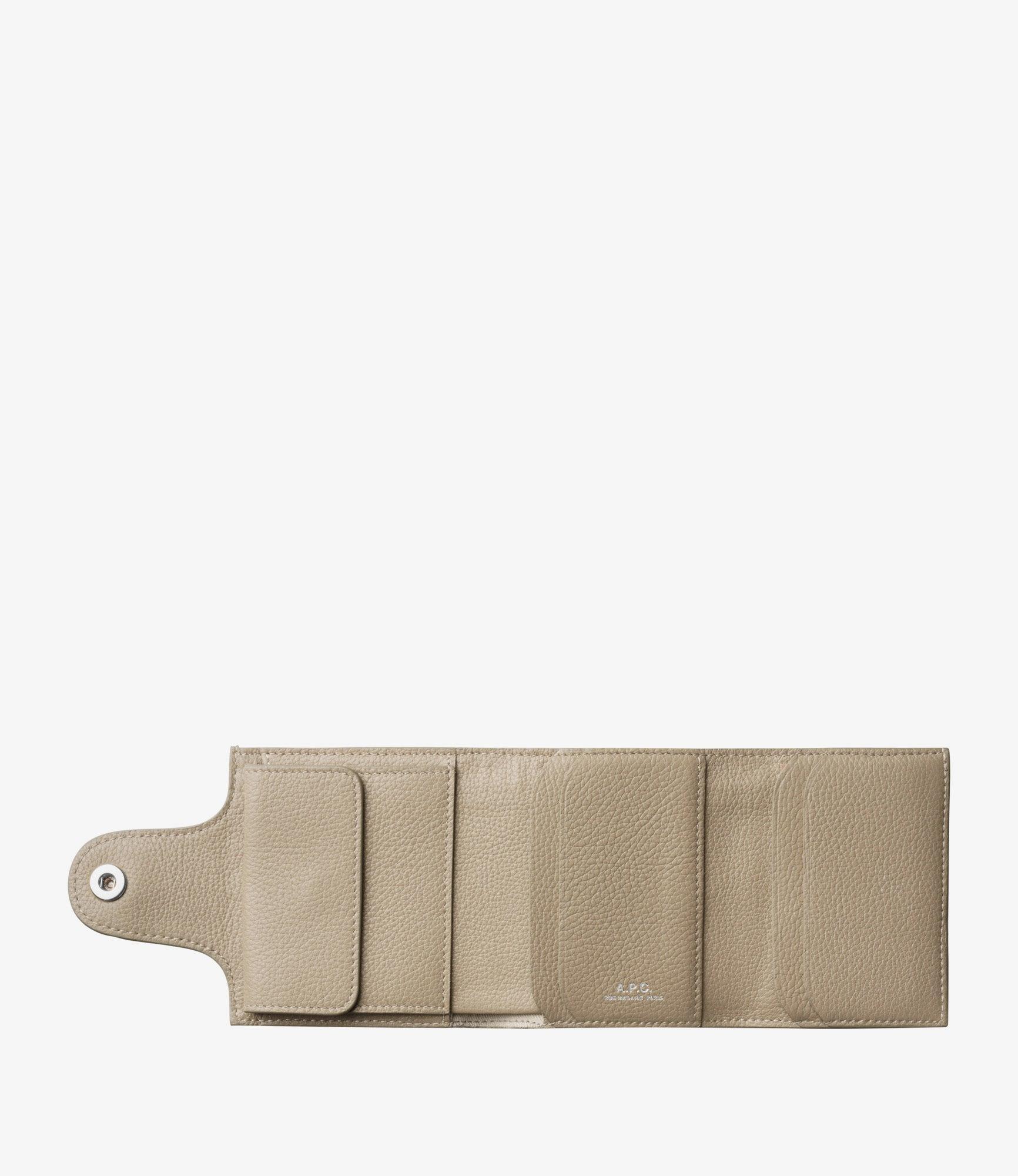 Charles trifold wallet Male Product Image