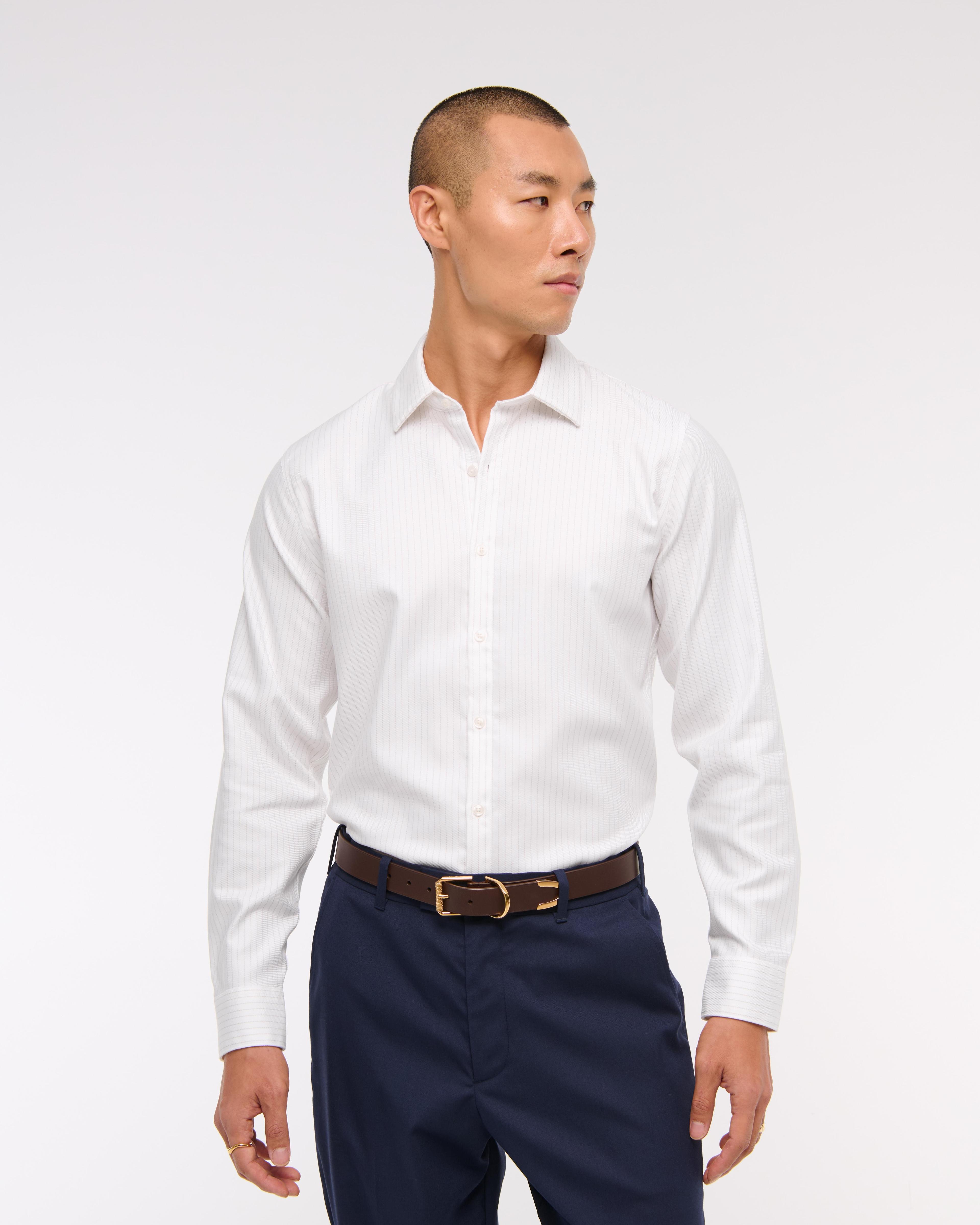 Suiting Dress Shirt Product Image