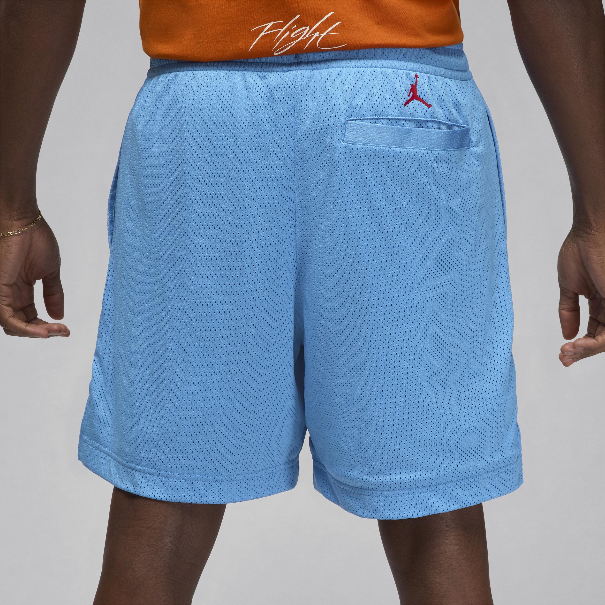 Men's Jordan Artist Series by Darien Birks Shorts Product Image