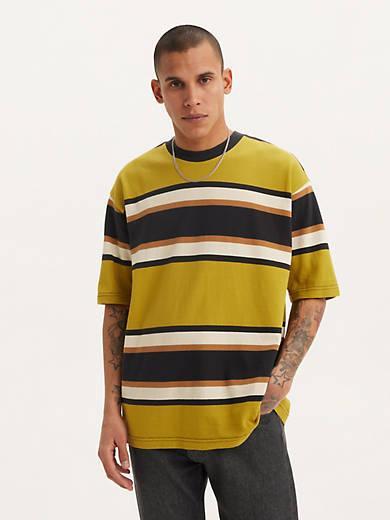 Levi's® Skateboarding Men's Graphic Boxy T-Shirt Product Image