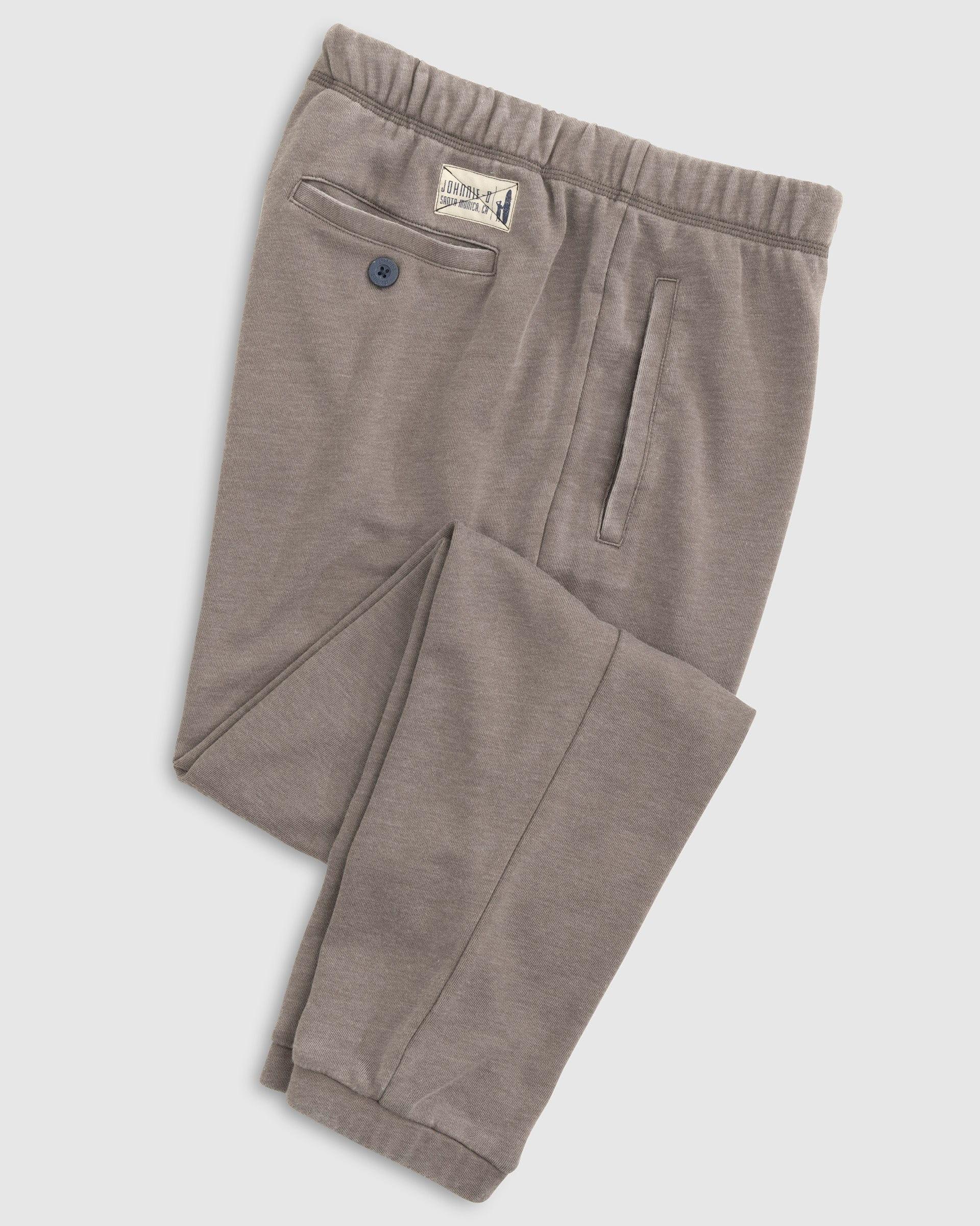 Burner Joggers Male Product Image