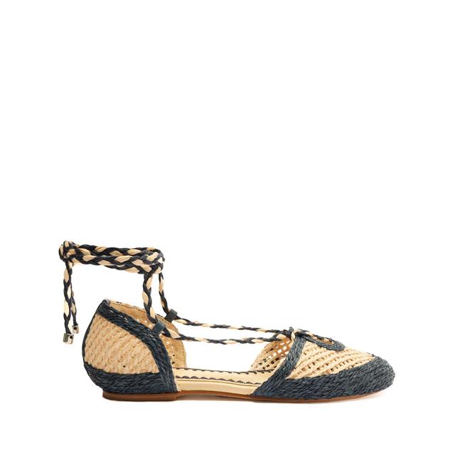 Jessel Flat Sandal Female Product Image