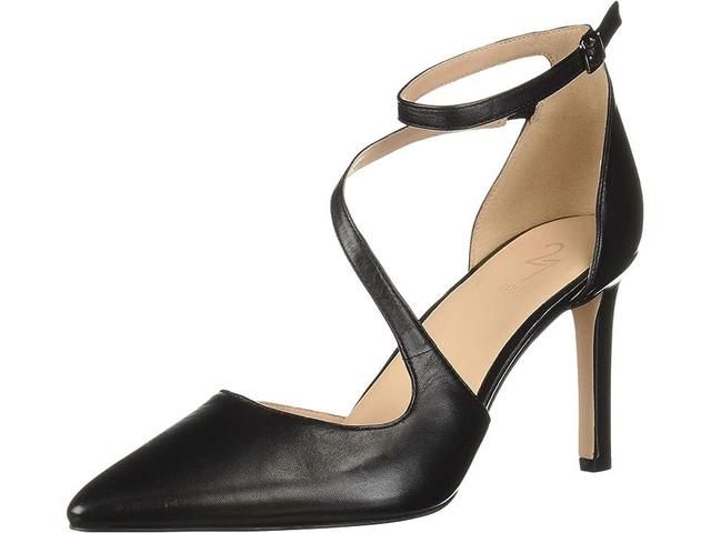 27 EDIT Naturalizer Abilyn Ankle Strap Pump Product Image