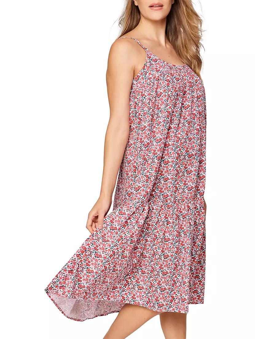 Fleurs Des Bois Chloe Nightgown Product Image