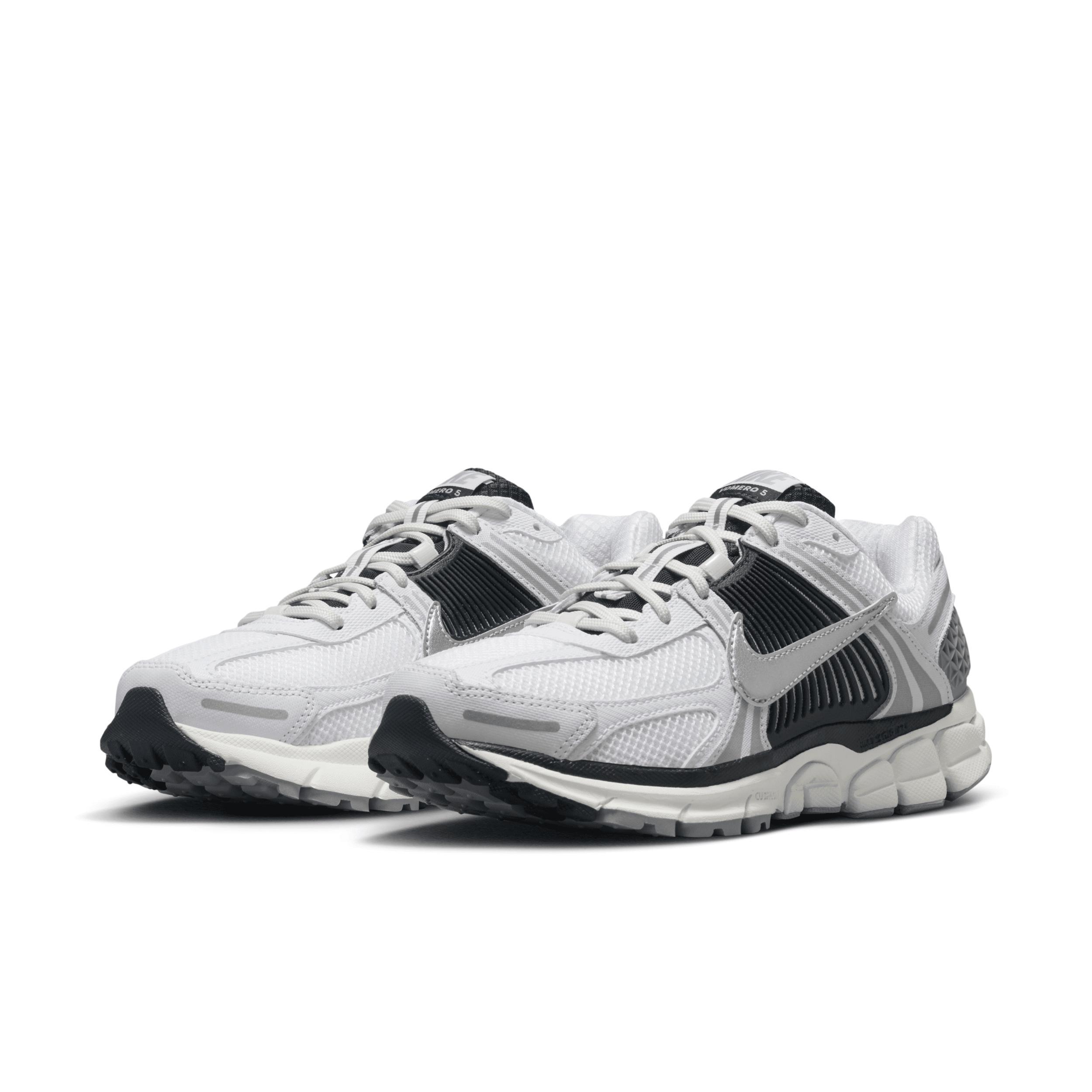 Nike Women's Zoom Vomero 5 Shoes Product Image