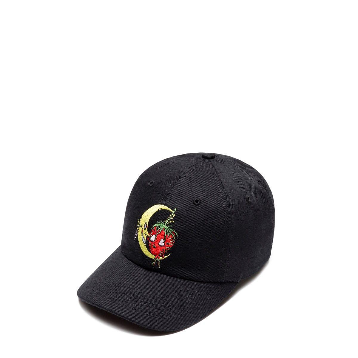 EMB SIX PANEL CAP WOVEN Male Product Image