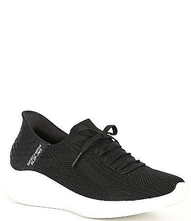 SKECHERS Ultra Flex 3.0 - Brilliant Hands Free Slip-Ins Women's Shoes Product Image