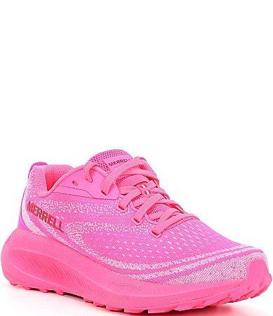 Merrell Womens Morphlite Trail Runner Sneakers Product Image