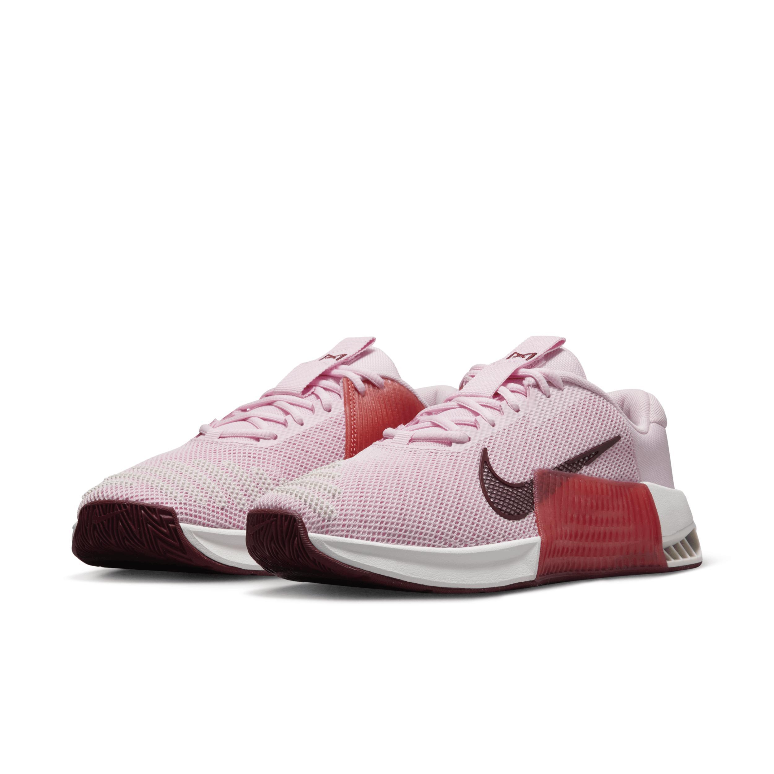 Nike Metcon 9 Women's Workout Shoes Product Image