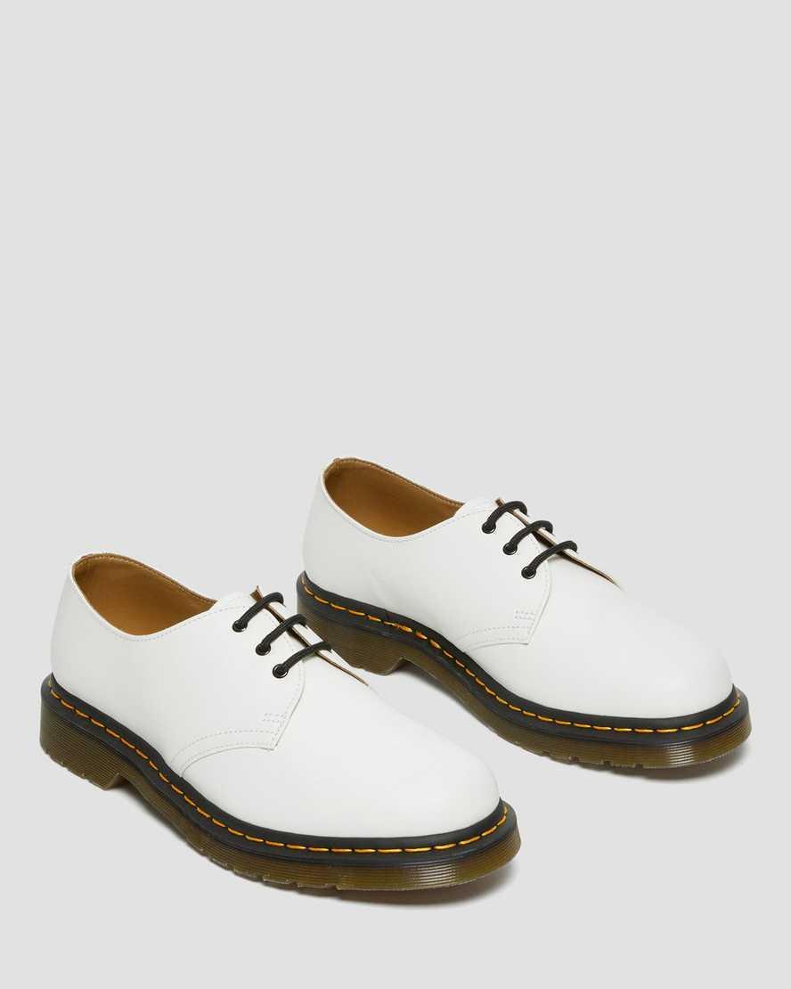 1461 Smooth Leather Oxford Shoes Product Image