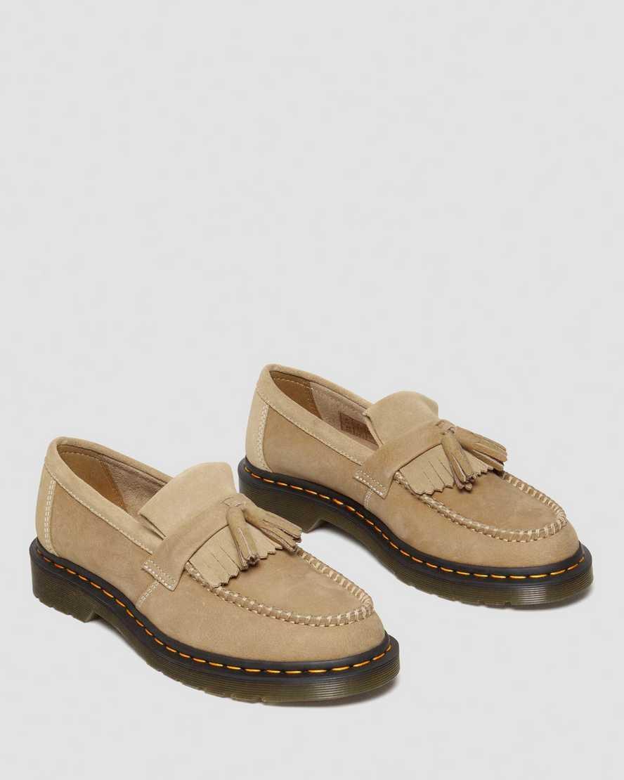 Dr. Martens Adrian Loafer Product Image