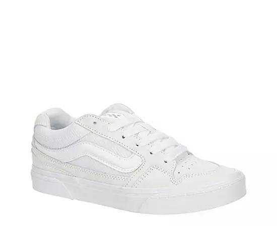 Vans Womens Caldrone Sneaker Product Image