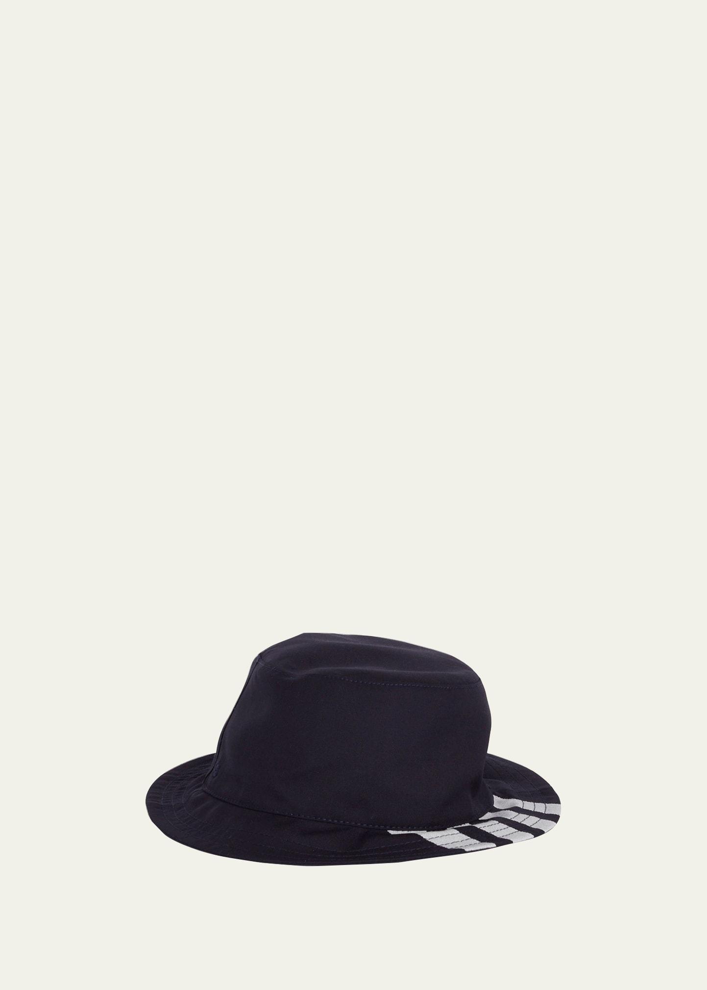 Mens Wool 4-Bar Bucket Hat Product Image