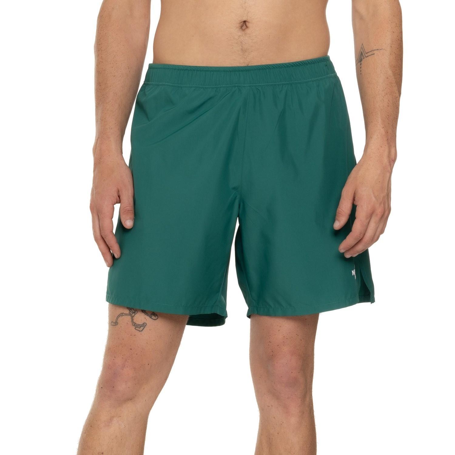 The North Face Limitless Run Shorts - Built-In Brief Product Image