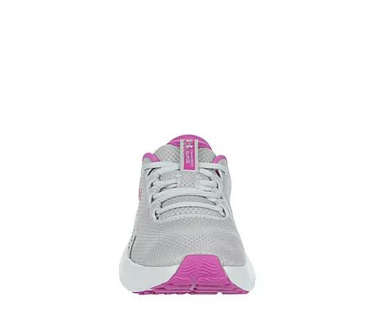 Under Armour Womens Charged Surge 4 Running Shoe Product Image