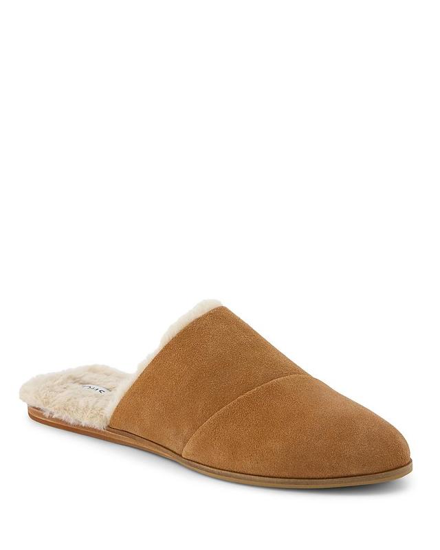 Toms Womens Jade Mules Product Image