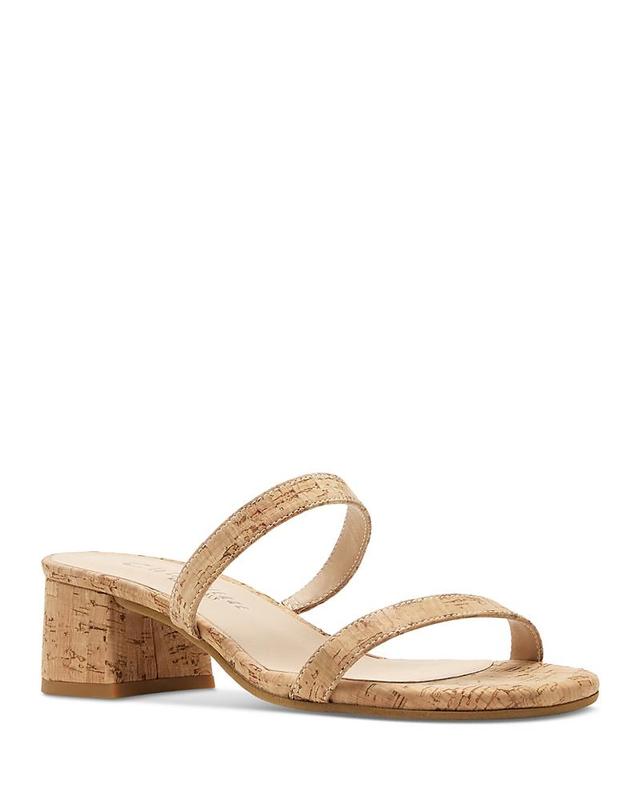 La Canadienne Bria Slide Sandal Product Image