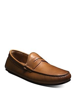 Allen Edmonds Mens Super Sport Slip On Penny Drivers Product Image