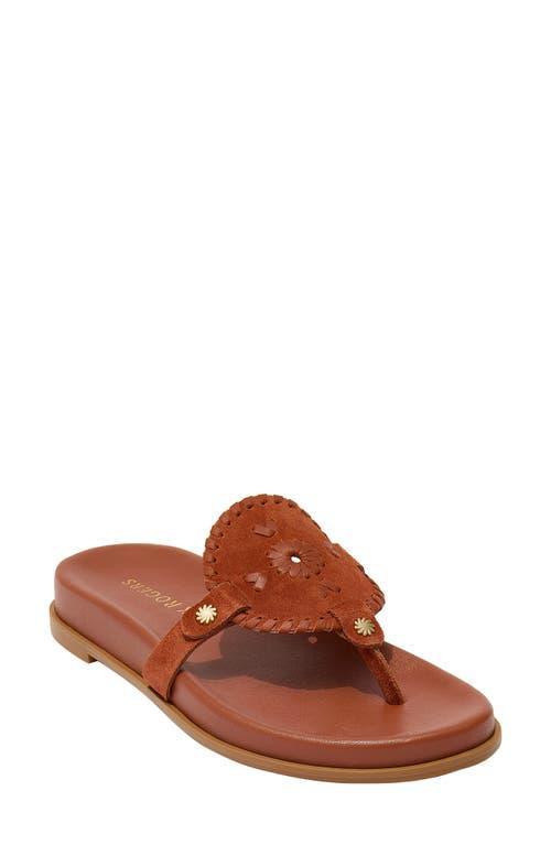 Jack Rogers Collins Casual Flip Flop Product Image