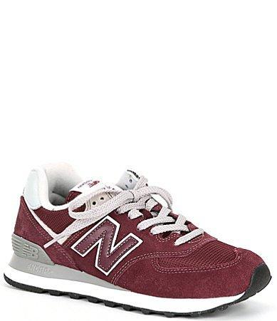 New Balance 574 Sneaker Product Image