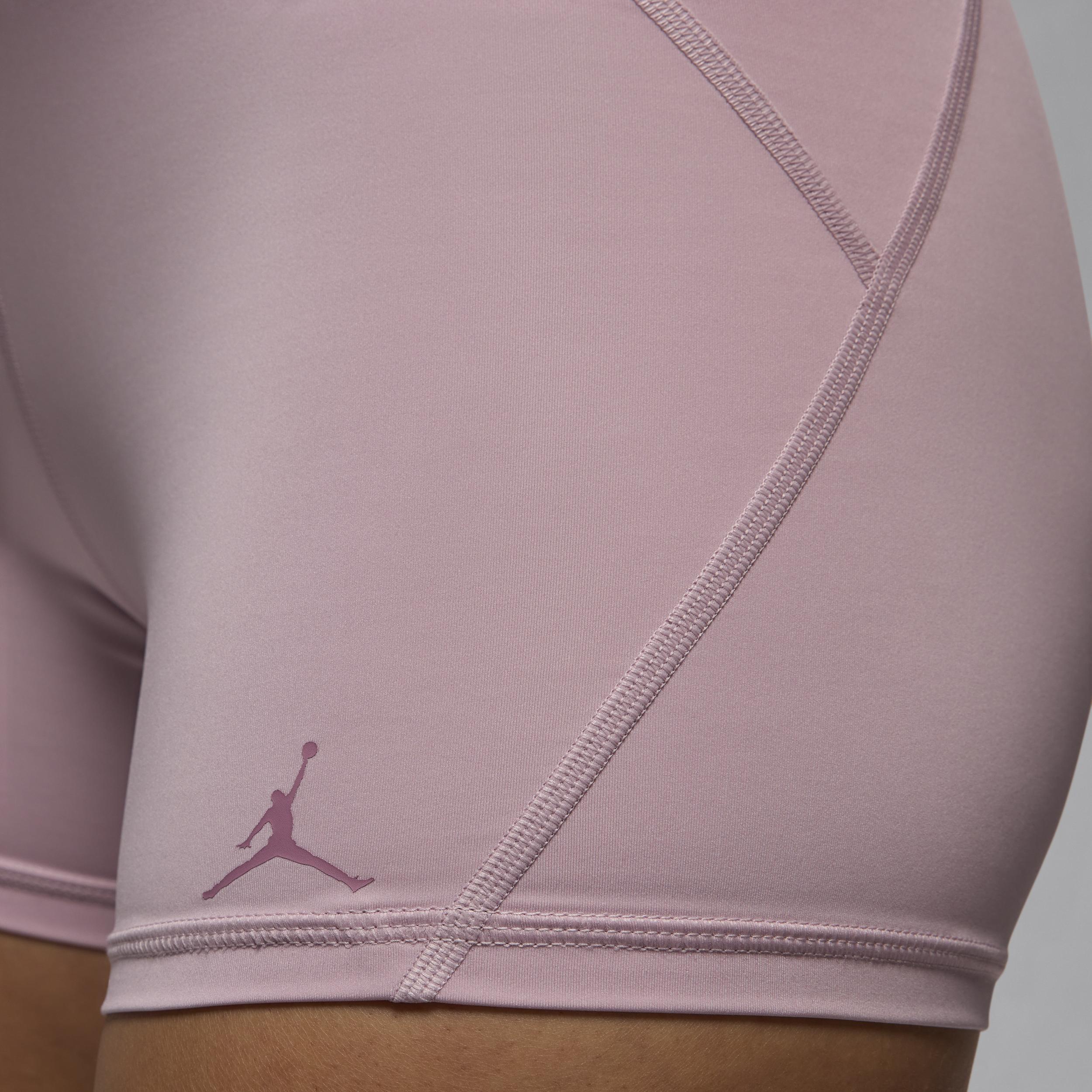 Women's Jordan Sport 5" Shorts Product Image