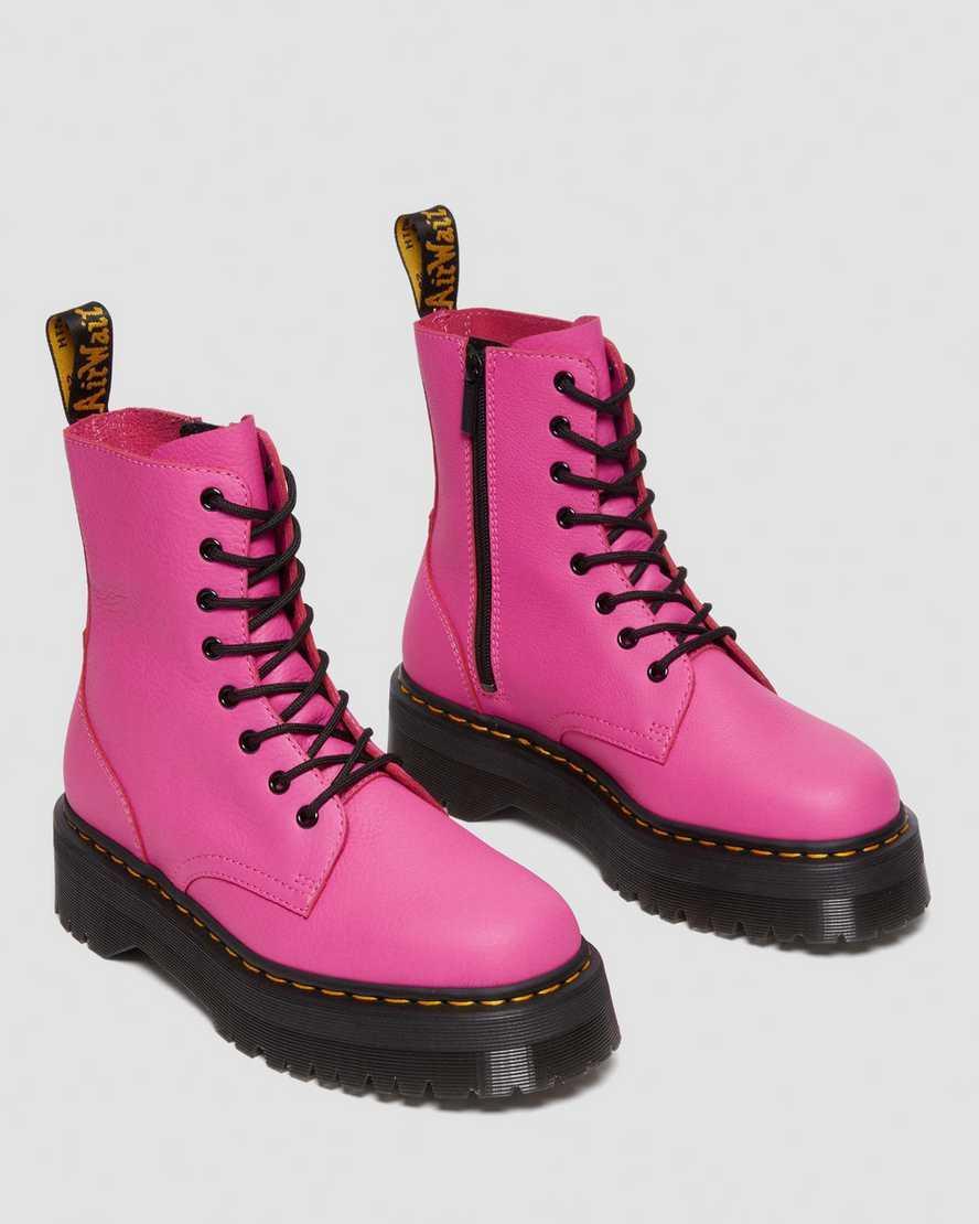 Dr. Martens 1461 Bex Leather Derby Product Image