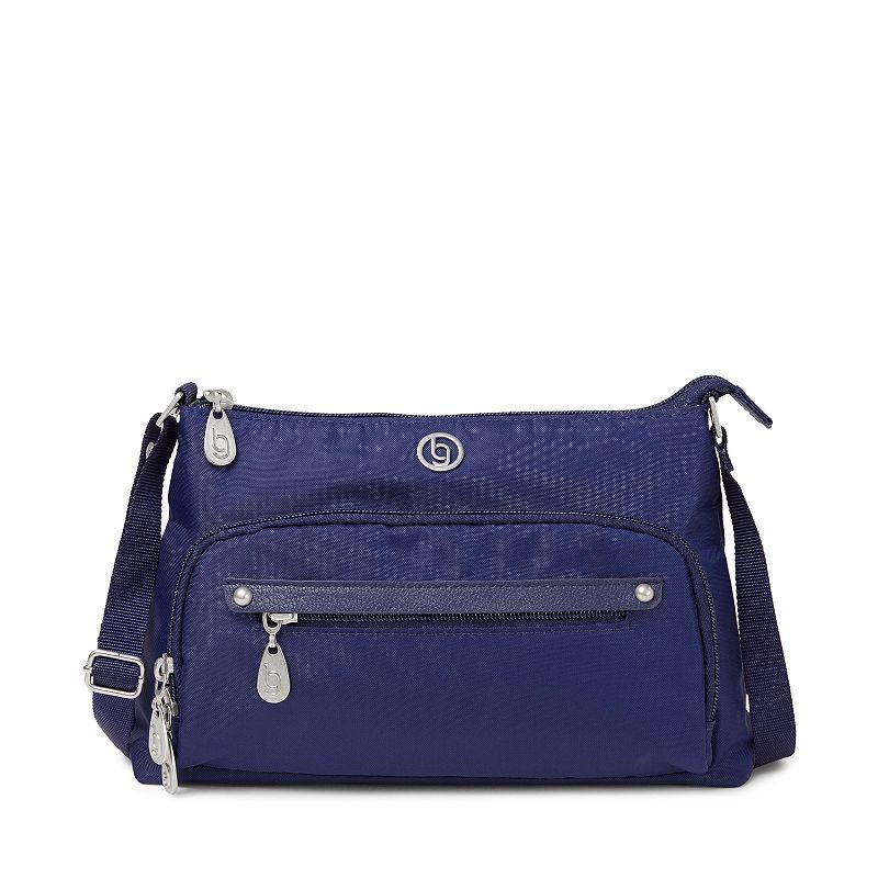 Baggallini Womens El Paso Crossbody Bag Product Image