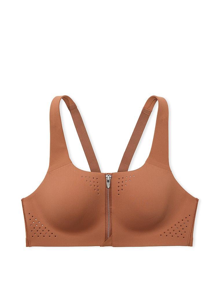 Featherweight Max™ Front-Close Sports Bra Product Image