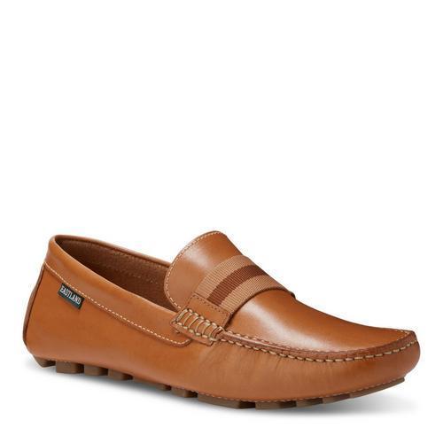 Eastland Mens Whitman Leather Penny Loafers Product Image